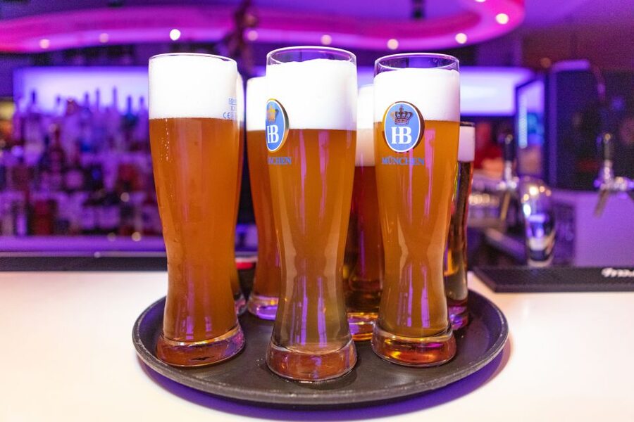 Munich's Original Pub Crawl - Karlsplatz Start: What Happens Before the First Shot