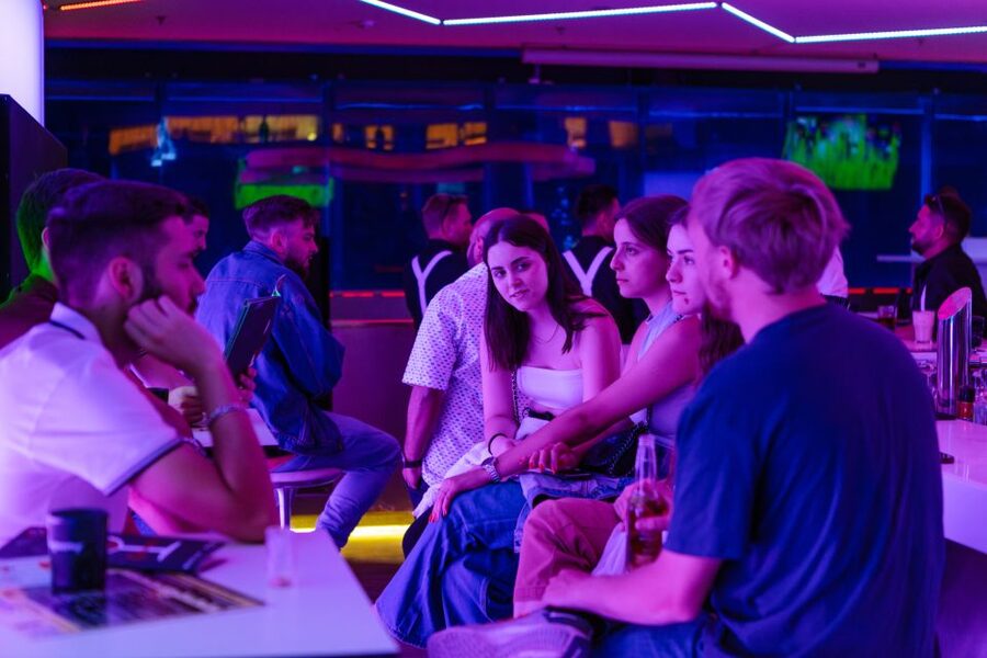 Munich's Original Pub Crawl - The Bar Selection Question: When Skip-the-Line Meets Real Life