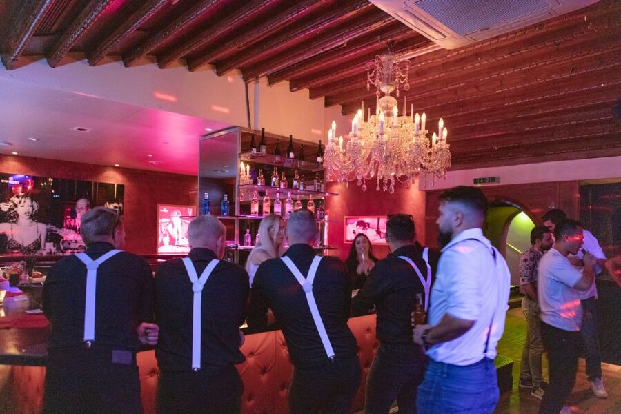 Munich's Original Pub Crawl - Food, Timing, and Your 4-Hour Energy Budget