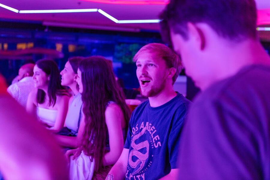 Munich's Original Pub Crawl - Dress Code and ID Rules You Do Not Want to Learn the Hard Way