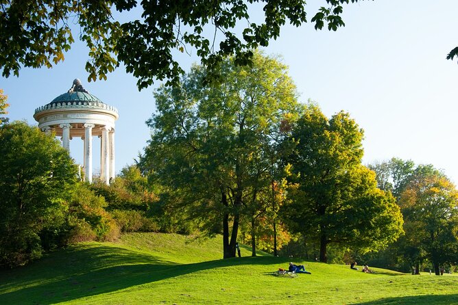 Munich Scavenger Hunt and Sights Self-Guided Tour - Price and value: what 13.29 really buys you