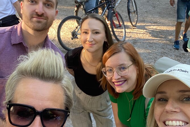 Munich Scavenger Hunt and Sights Self-Guided Tour - Timing, pacing, and the data reality check