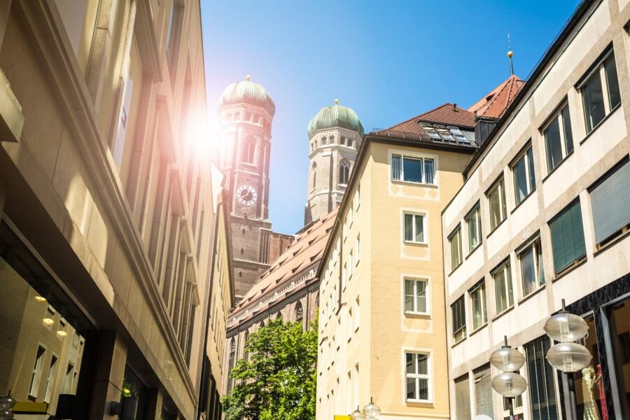 Munich: Scavenger Hunt Self-Guided Tour for Children - Pacing, Breaks, and Realistic Time in 150 Minutes