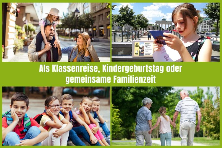 Munich: Scavenger Hunt Self-Guided Tour for Children - Who This Works Best for Ages 6 to 12, and Why Adults Often Join In
