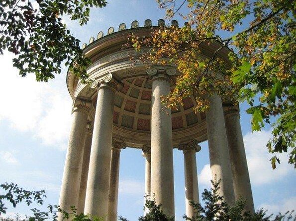 Munich Small-Group Bike Tour - Key highlights you will actually feel