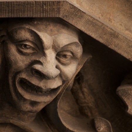 Munich: Spooky Tour of Old Town in German - Key things to know before you go