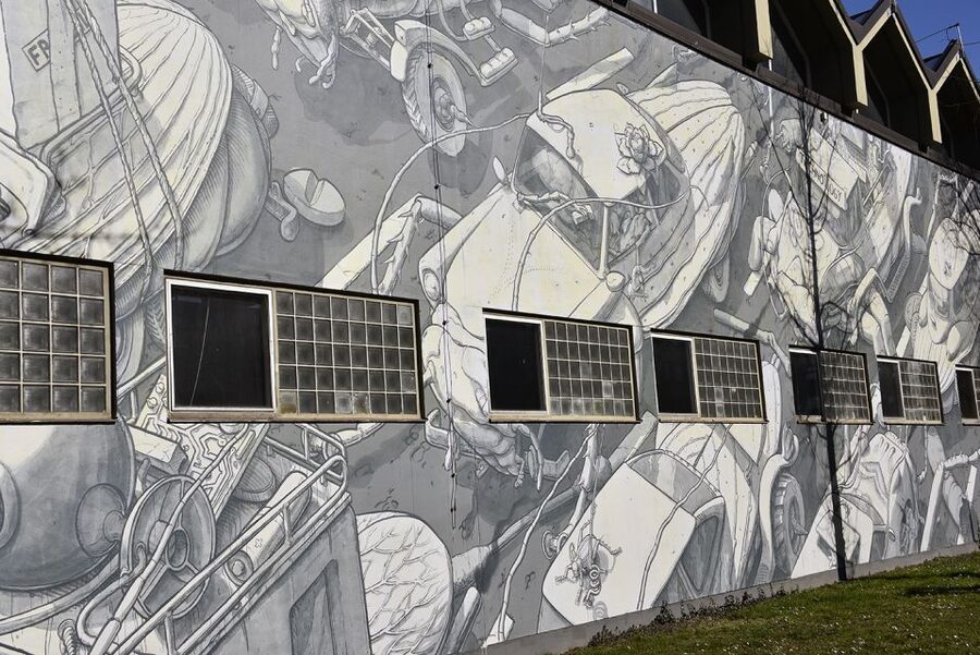 Munich: Street Art Bike Tour - Should you book this Munich street art bike tour?