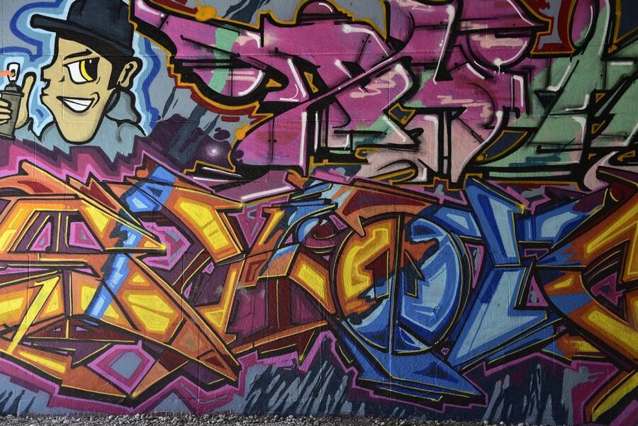 Munich: Street Art Bike Tour - Why Munich’s 1980s graffiti story feels real on a bike