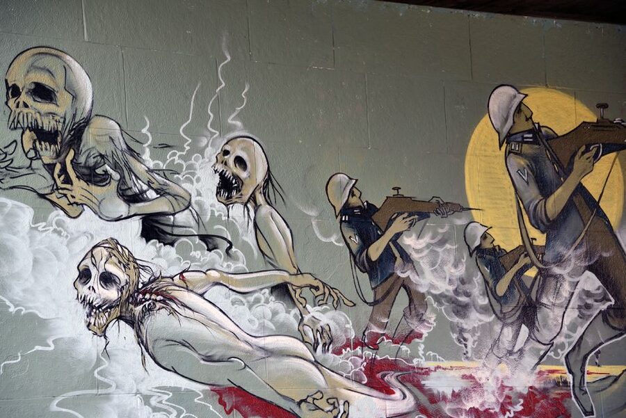 Munich: Street Art Bike Tour - Guides make the difference, and Ulrike’s approach shows it