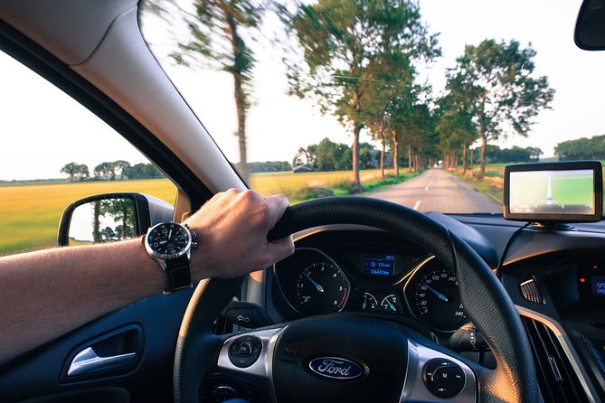 Munich to Prague - Private Transfer with 2 hours of Sightseeing - What You Should Plan for Before You Go