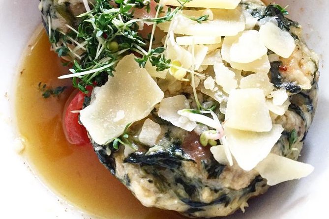 Munich Viktualienmarkt and Beyond Small-Group Food Tasting Tour - Price and value: what you get for $175.43