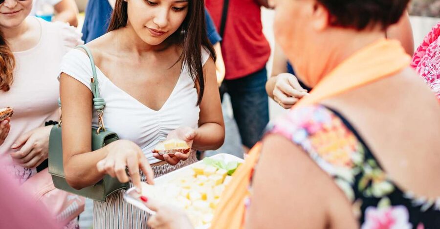 Munich: Viktualienmarkt Food Tour - Key Points to Know Before You Go