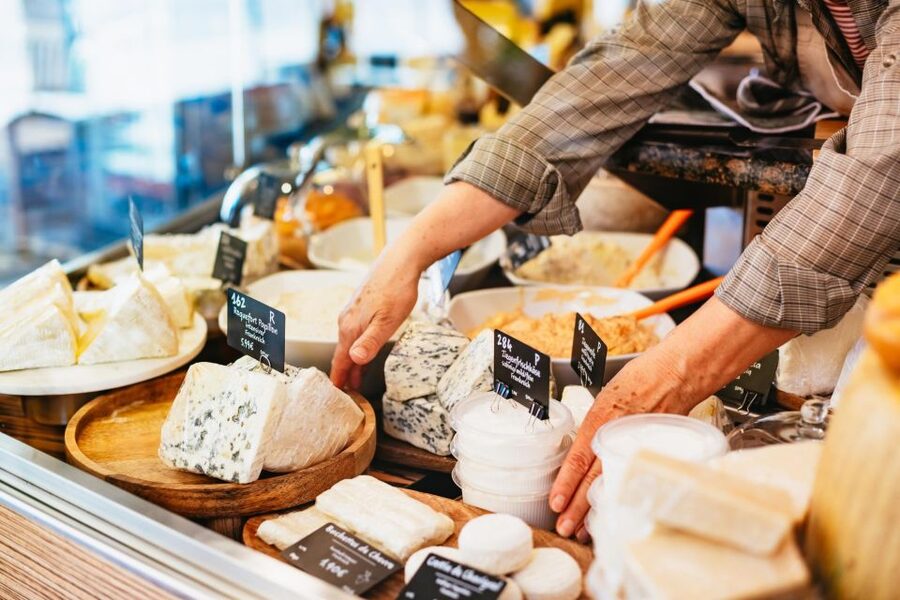 Munich: Viktualienmarkt Food Tour - Viktualienmarkt Food Tour: what the 150 minutes are actually for