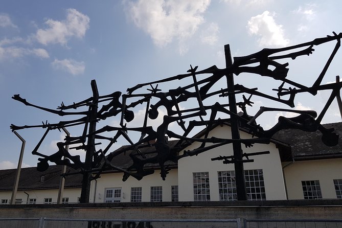 Munich World War II Sites Including Dachau Concentration Camp - Price and value: what $105.21 buys you in Munich and Dachau