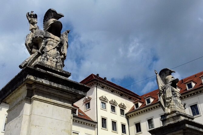 Munich WWII and Dachau Concentration Camp Private Tour with Licensed Guide - Key highlights you should care about