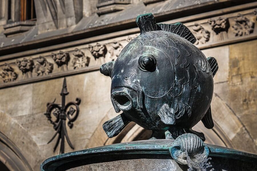 Mystic Munich - Sagas and Legends of the Old Town - Key things that make Mystic Munich special