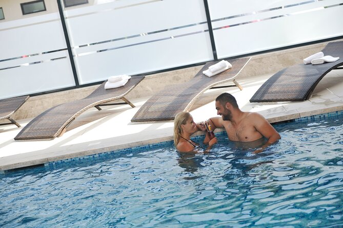 Naked in Bavaria - An evening at the Sauna - Key things to know before you sauna in Bavaria
