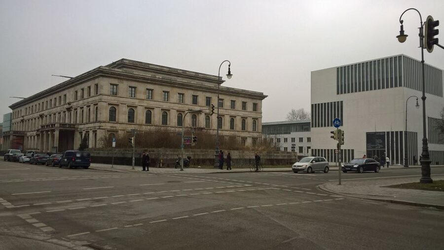 National Socialism WWII with licensed guide - private tour - Key things to know before you walk