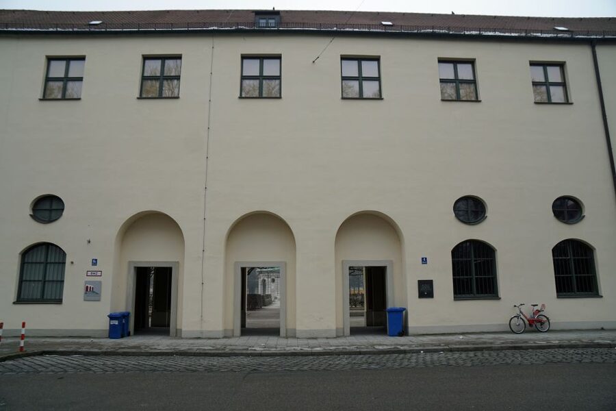 National Socialism WWII with licensed guide - private tour - Price and value, what $259 per group buys you in 2 hours