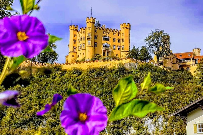 Neuschwanstein and Hohenschwangau Exclusive Skip-the-Crowds Tour - Key things to know before you go