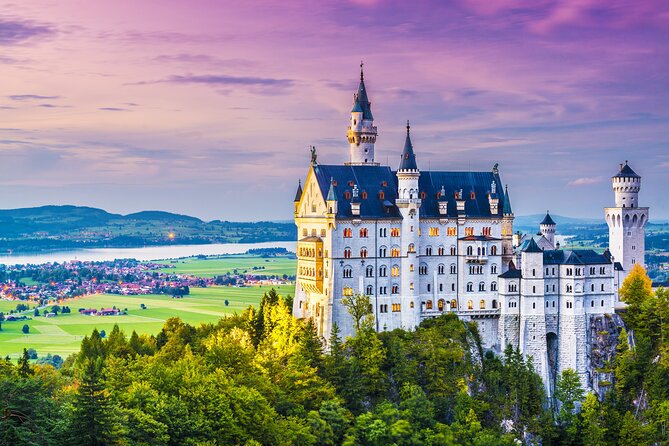 Neuschwanstein and Hohenschwangau Exclusive Skip-the-Crowds Tour - Why the 7 a.m. start matters more than the castle hype