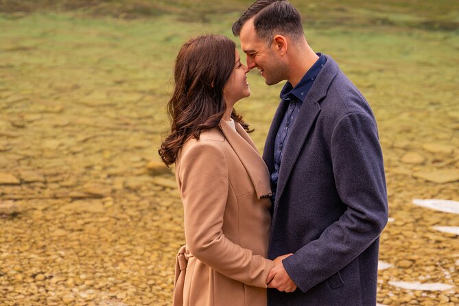 Neuschwanstein Castle Couple, Wedding & Portrait Photoshoot - Neuschwanstein photos in 90 minutes, without the usual chaos