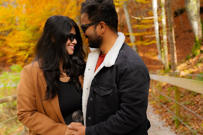 Neuschwanstein Castle Couple, Wedding & Portrait Photoshoot - Who this Neuschwanstein couple and portrait session fits best