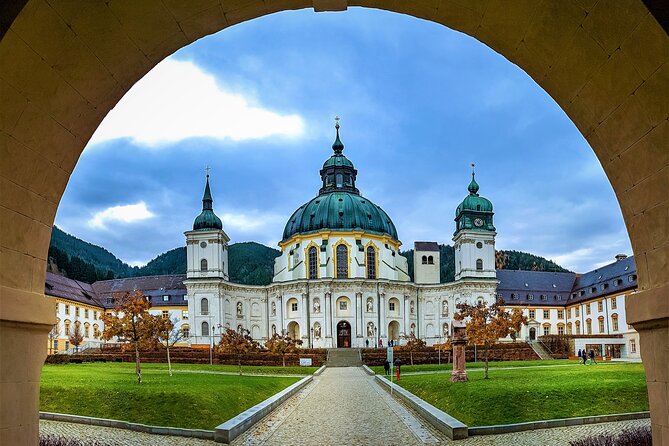 Neuschwanstein Castle, Ettal Abbey and Oberammergau Private Tour from Munich - Practical Tips That Make This Day Easier