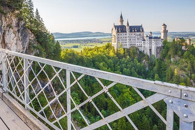 Neuschwanstein Castle & more - Private Tour from Munich - Who This Tour Fits Best (And Who Might Want a Different Plan)