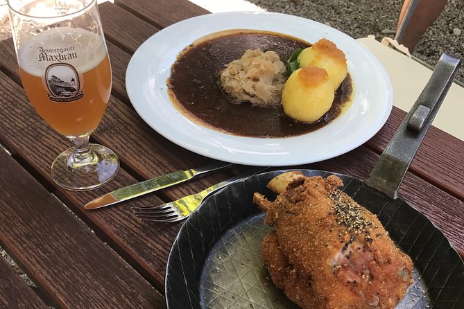 Neuschwanstein Castle Private Tour from Garmisch-Partenkirchen - How the Afternoon Plan Usually Works (And How to Choose)