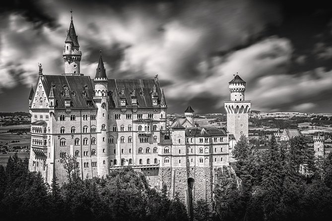 Neuschwanstein Castle Skip-the-Line Private Tour for Groups - Who This Tour Suits Best (And Who Should Rethink It)