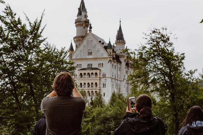 Neuschwanstein Castle Tour from Munich - Key highlights worth your attention