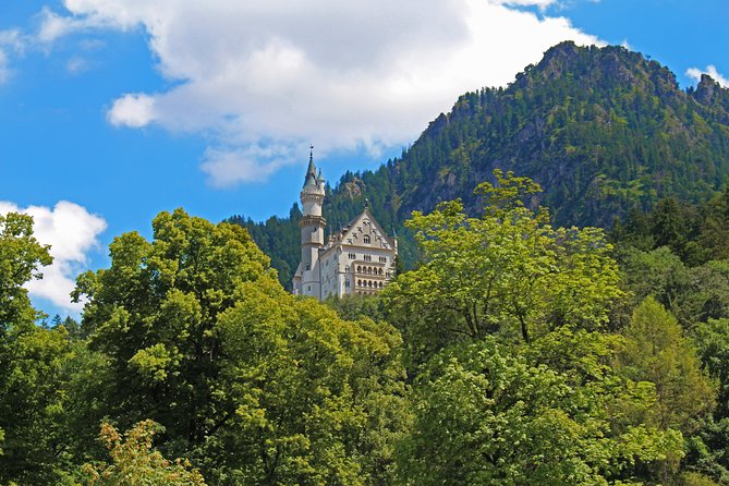Neuschwanstein Castle Tour from Munich - Price and what you’ll pay on the spot (and why it’s still good value)
