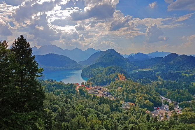 Neuschwanstein Castle Tour from Munich - Who should book this tour, and who should rethink it
