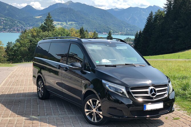 Neuschwanstein & Linderhof Castle Luxury Private Tour from Munich - The Road From Munich: Comfort Plus Practical Commentary