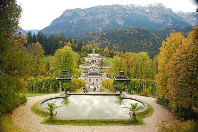 Neuschwanstein, Wieskirche, Oberammergau, Linderhof from Fuessen - Key things that make this Füssen day trip work