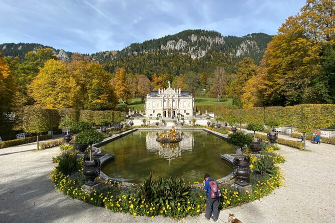 Neuschwanstein, Wieskirche, Oberammergau, Linderhof from Fuessen - Wieskirche’s rococo interior: a UNESCO stop that resets your day