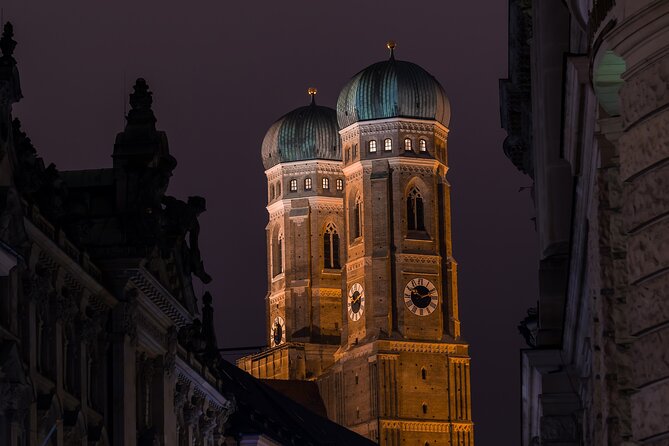 Night watchman torchlight tour in Munich - Why Munich at Night Fits a Torchlight Night Watchman Tour