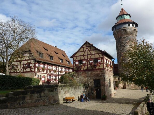 Nuremberg Guided Day Trip from Munich by Train - What You’ll Really Get From This Day Trip