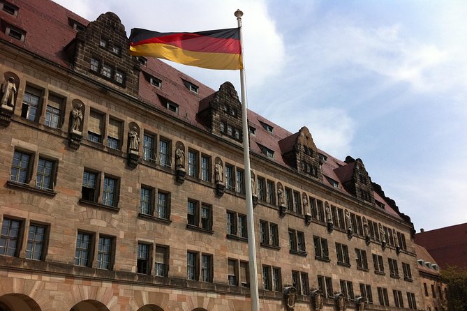 Nuremberg Private Guided Tour from Munich by Rail - Price and value: what you are paying for, and what to watch