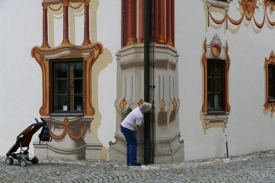 Oberammergau Private Guided Walking Tour - What Makes This Private 90-Minute Format Worth It