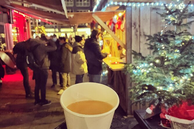 Original Munich Christmas Market Tour with Festive Wine and Food - Price and value: when $162.92 feels fair