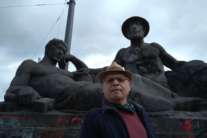Paul's Private Tour in Munich old City - Key things worth knowing before you go