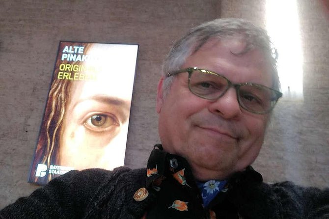 Paul's Private Tour in the Alte Pinakothek Munich - Who this tour suits best (and who might pass)