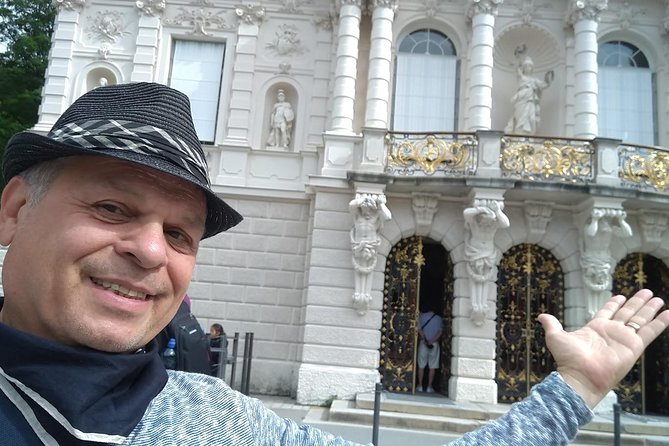 Paul's Private Tour Munich Highlights - Frauenkirche in 5 minutes: what to notice