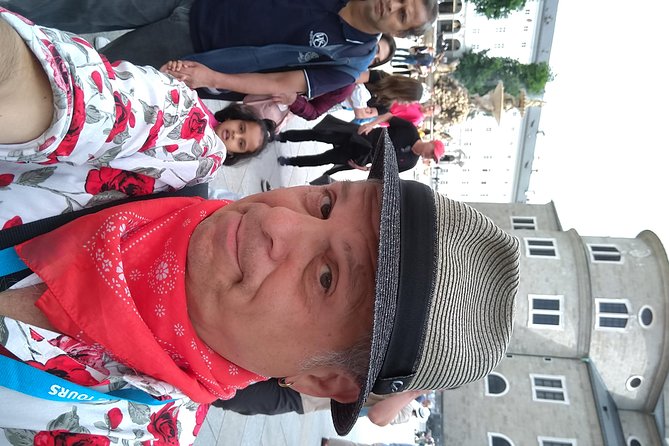 Paul's Private Tour Munich Highlights - Viktualienmarkt stop: fountains, snack timing, and local atmosphere