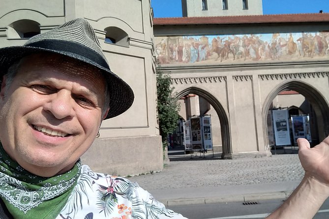 Paul's Private Tour Munich Highlights - Painting-masters and Hofgarten: what the extra 3-hour stops add