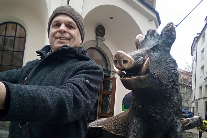 Paul's Private Tour Munich Highlights - 2 versus 3 hours: choosing what fits your day