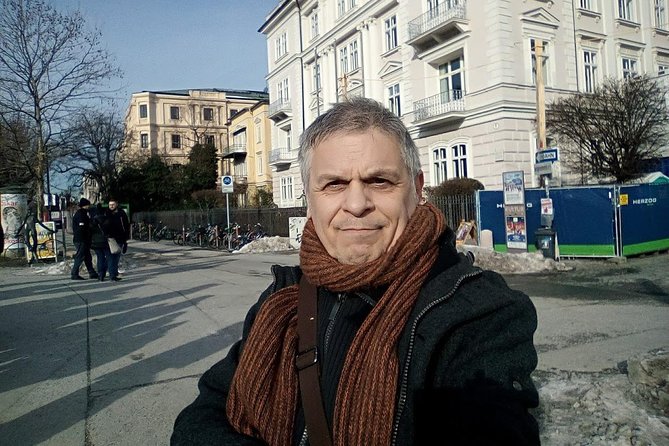 Paul's Welcome Walking Tour in Old Town Munich - Why this Old Town Munich walk is such a smart first move