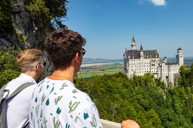 Premium Neuschwanstein Castle and Linderhof VIP Tour from Munich - Price and Value: What Your $227.35 Actually Covers